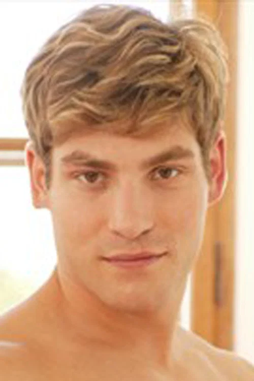 Photo of Mark Aubrey, Acting