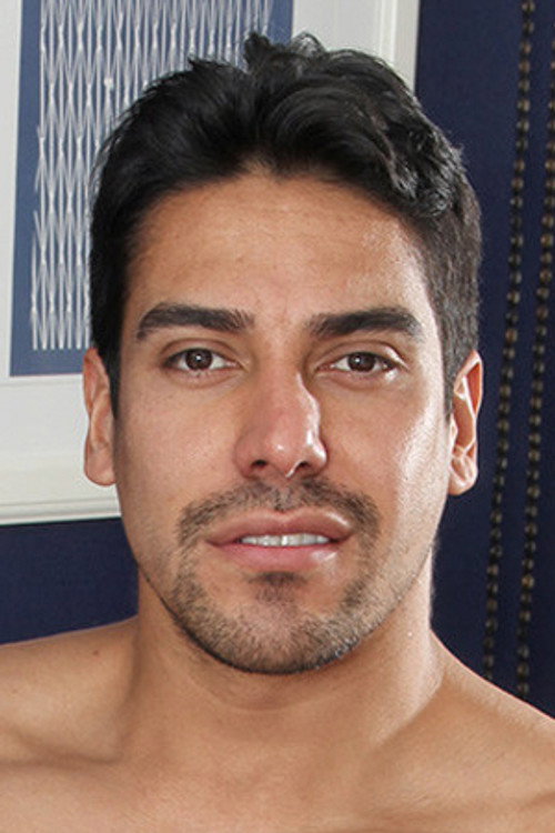 Photo of Salvador Mendoza, Acting