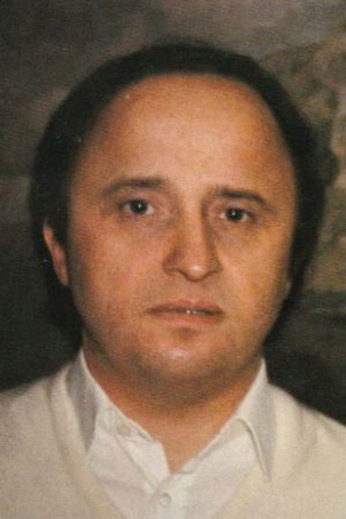 Photo of Hans D. Bornhauser, Directing