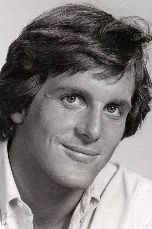 Photo of Ray Underwood, Acting