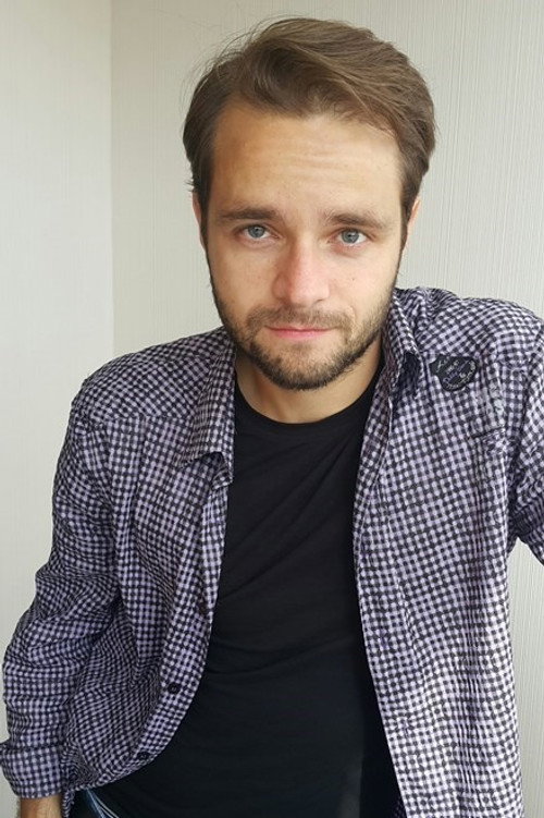 Photo of Sergey Zhbankov, Acting