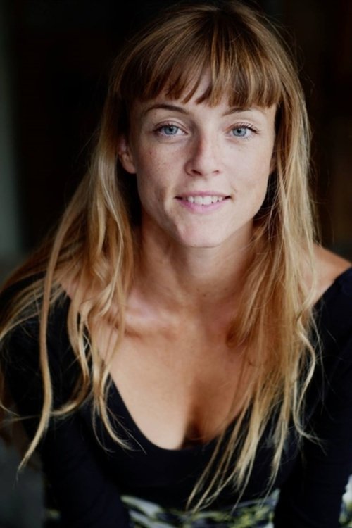 Alexandra Cismondi profile