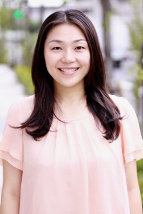 Photo of Tomoka Takeda, Acting