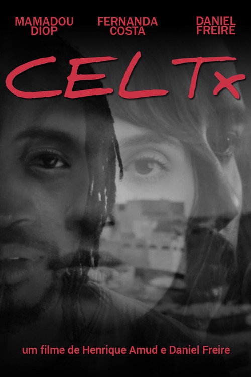 Movie poster for CELTx (2020)