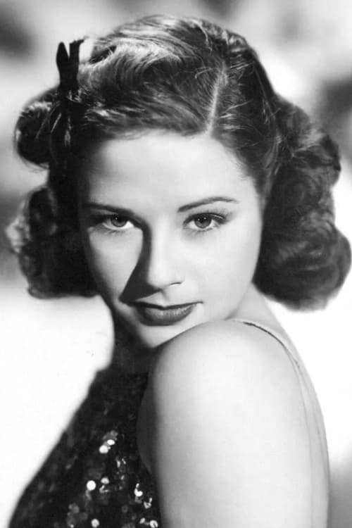 Photo of Kay Stewart, Acting