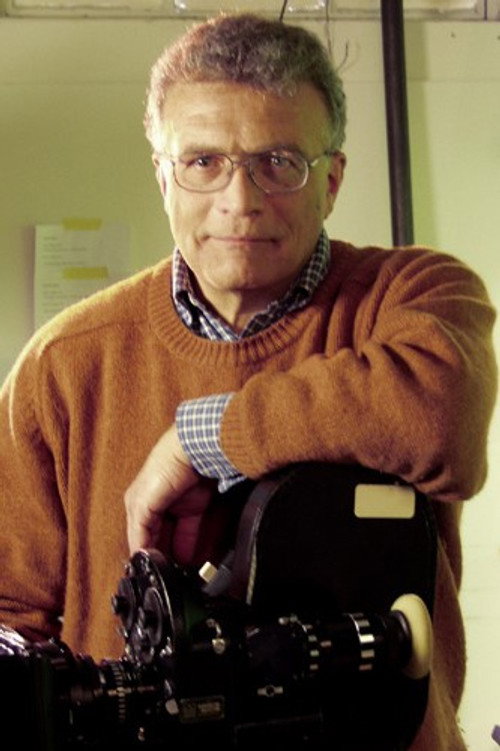 Photo of Roberto Lione, Directing