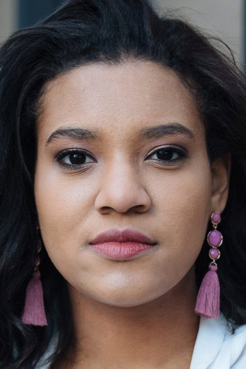 Shereen Pimentel profile