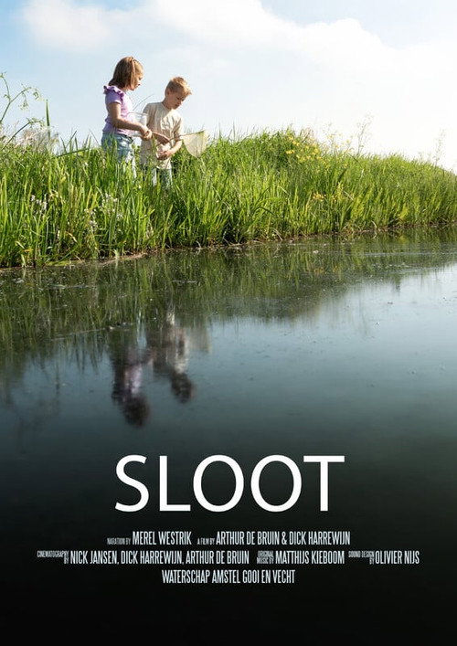 Movie poster for SLOOT (2026)