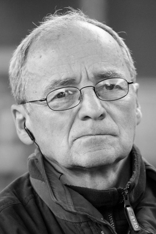 Photo of Nicolae Mărgineanu, Directing