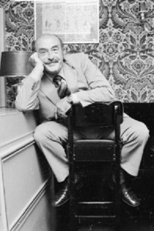 Photo of Talbot Rothwell, Writing