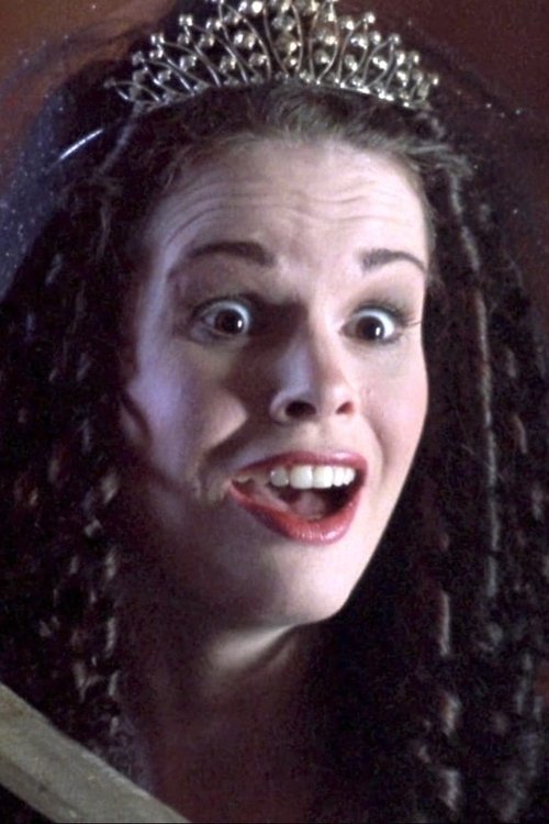 Amelia Kinkade profile