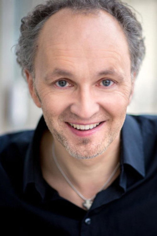Photo of Stephan Rügamer, Acting