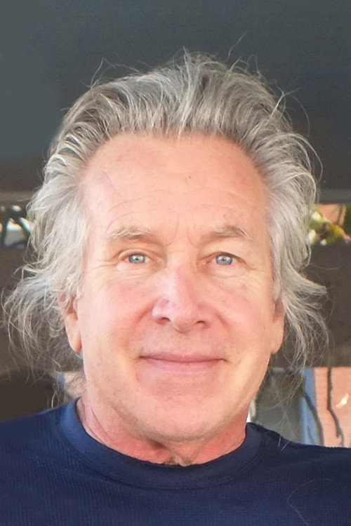 Photo of David Robinson, Acting