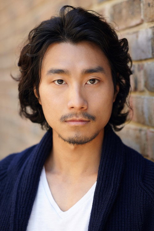 Photo of J. Sebastian Lee, Directing
