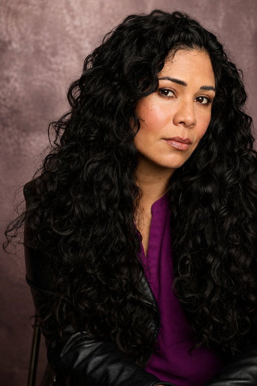 Photo of Kelly Bazan, Acting