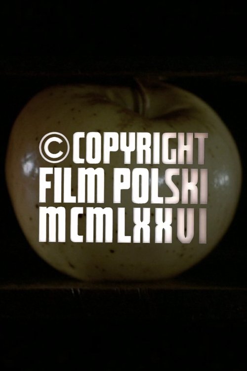 Movie poster for Copyright Film Polski MCMLXXVI (1977)