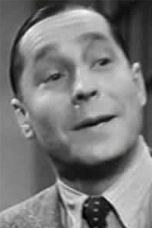 Photo of Pierre Nay, Acting