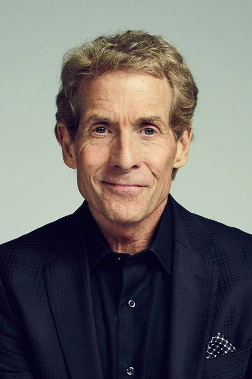 Photo of Skip Bayless, Acting
