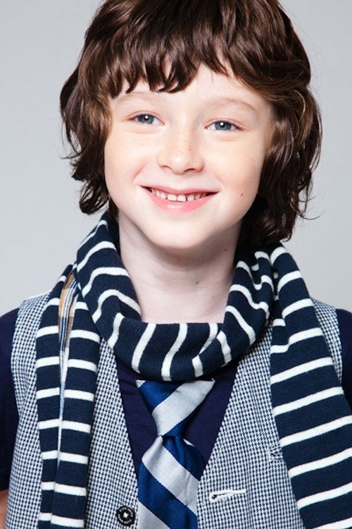 Photo of Sammy Jack, Acting