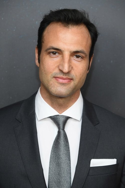 Kresh Novakovic profile