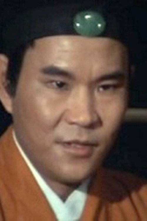 Photo of Luo Bin, Acting