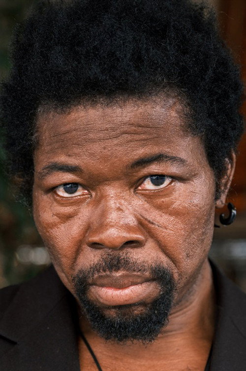 Photo of Lazare Minoungou, Acting