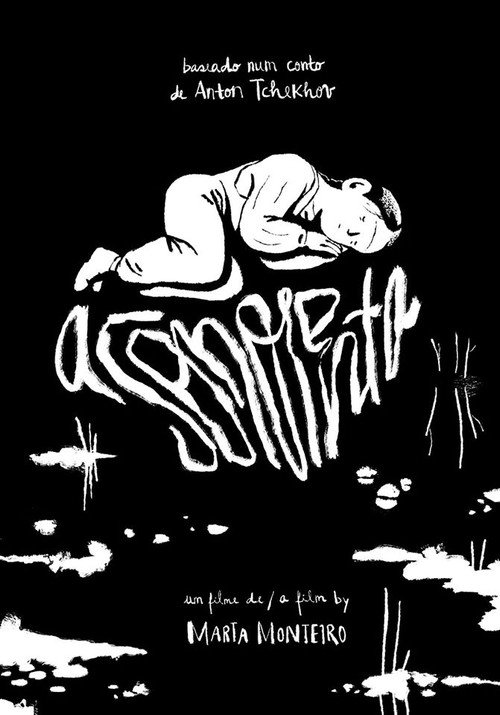 Movie poster for A Sonolenta (2017)
