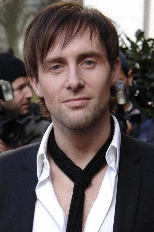 Photo of Ian 'H' Watkins, Acting