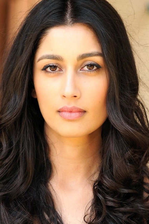 Photo of Karishma Ahluwalia, Acting