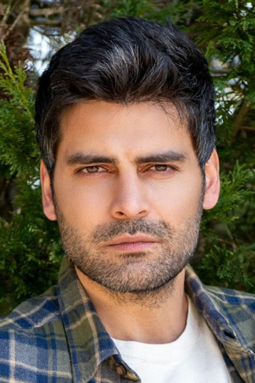 Erkan Meriç profile
