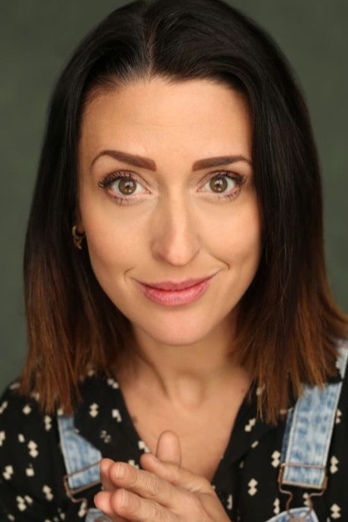 Photo of Rebecca Bainbridge, Acting