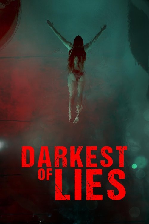 Movie poster for Darkest of Lies (2023)