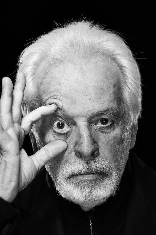 Alejandro Jodorowsky profile