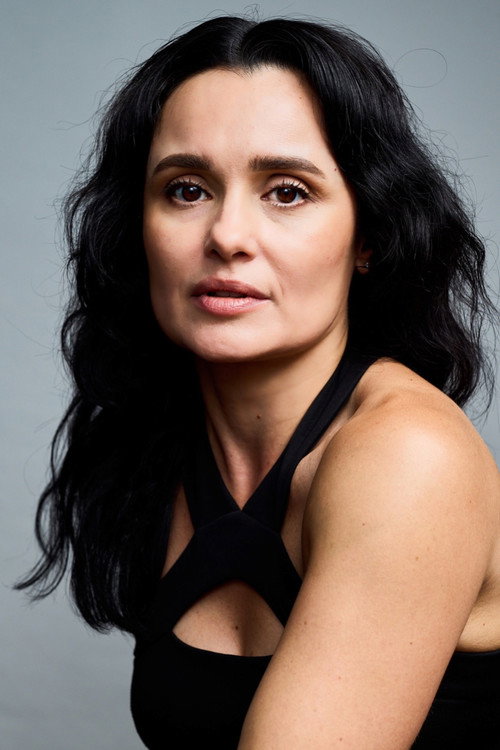 Photo of Sandy Duarte, Acting