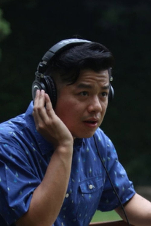 Photo of Sean Monteiro, Directing