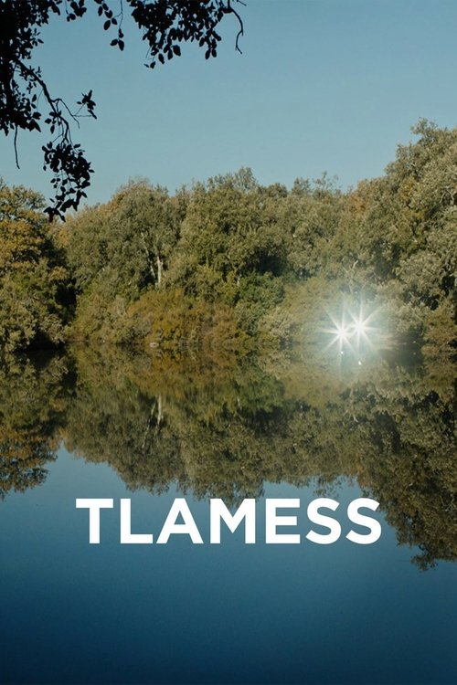 Movie poster for Tlamess (2019)