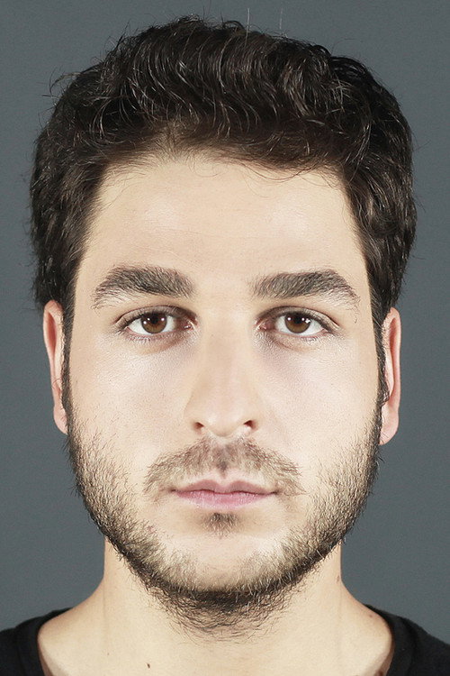 Photo of Sercan Dede, Acting