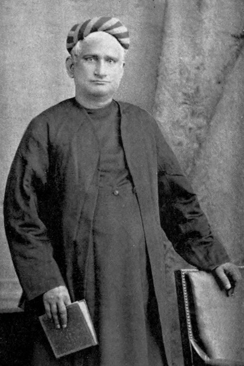 Photo of Bankim Chandra Chattopadhyay, Writing