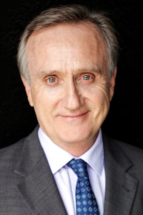 Photo of Jim McLarty, Acting