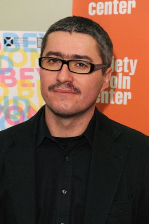 Marian Crișan profile