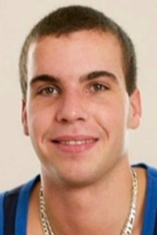 Photo of Stefan Merida, Acting