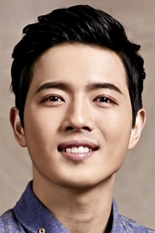 Photo of Kim Sa-hoon, Acting