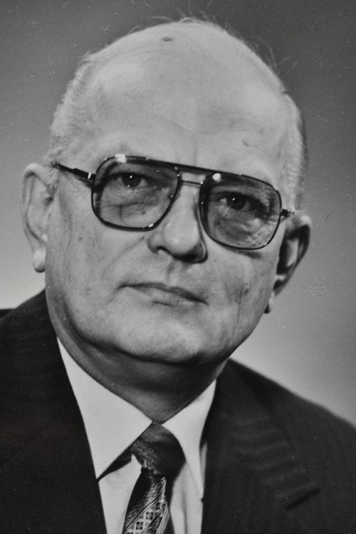 Photo of Jüri Müür, Directing