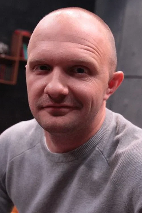 Photo of Ilya Shvetsov, Writing