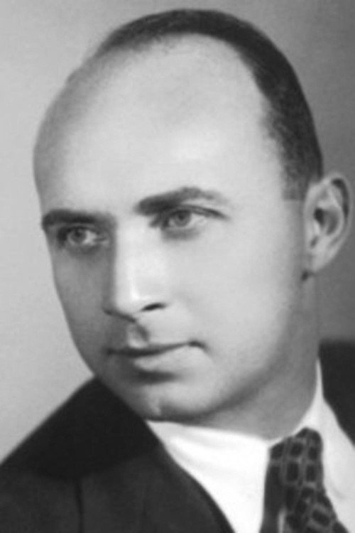 Photo of Pyotr Beryozov, Acting
