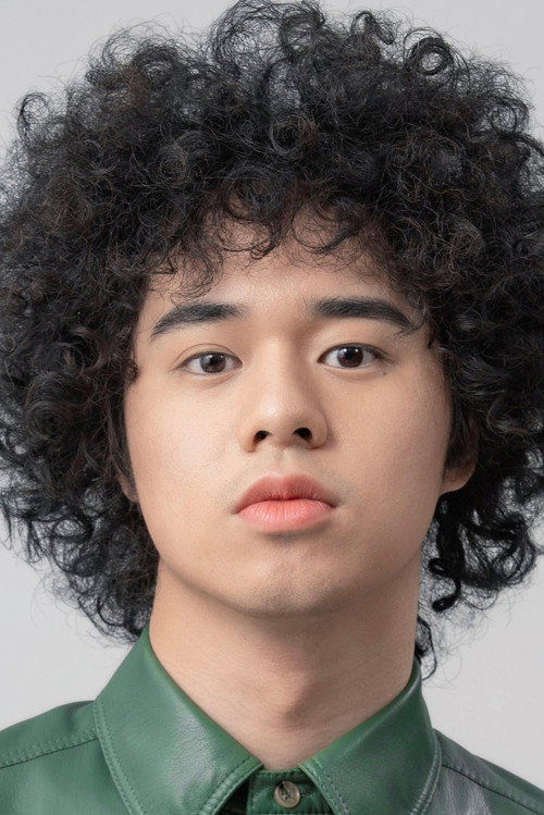 Mike Tsang Pei-Tak profile