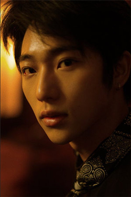 Photo of Chuan Jiang, Acting