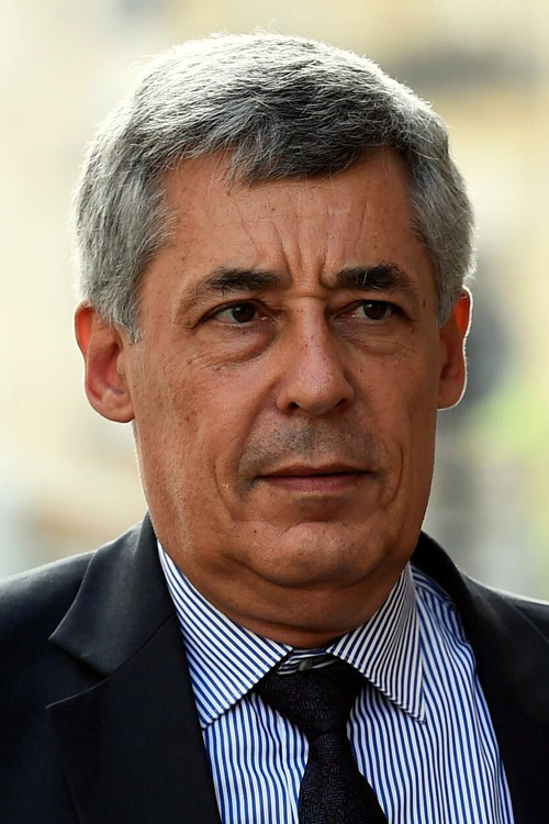 Photo of Henri Guaino, Acting
