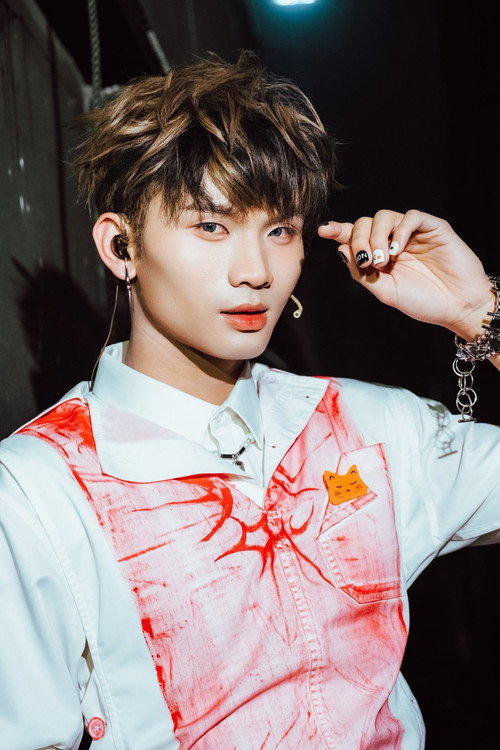 Photo of WONBI, Acting