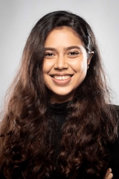 Muskkaan Jaferi profile